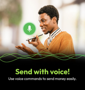 Kowri Pay with Voice Feature - Setting a new standard for accessibility