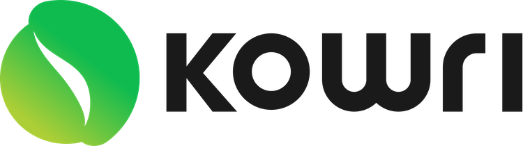 Kowri Logo