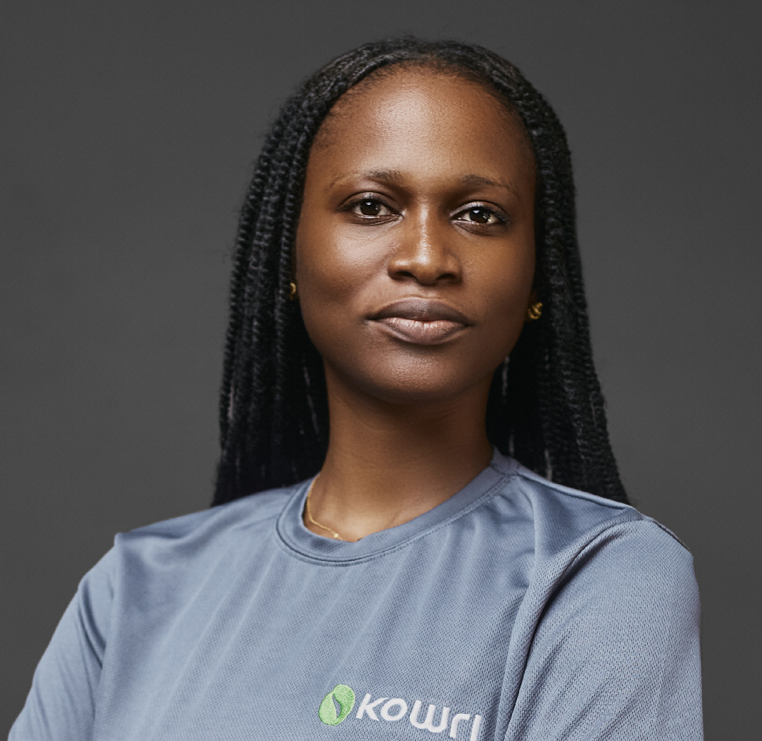 Adwoa Kobe Debrah-Apomah