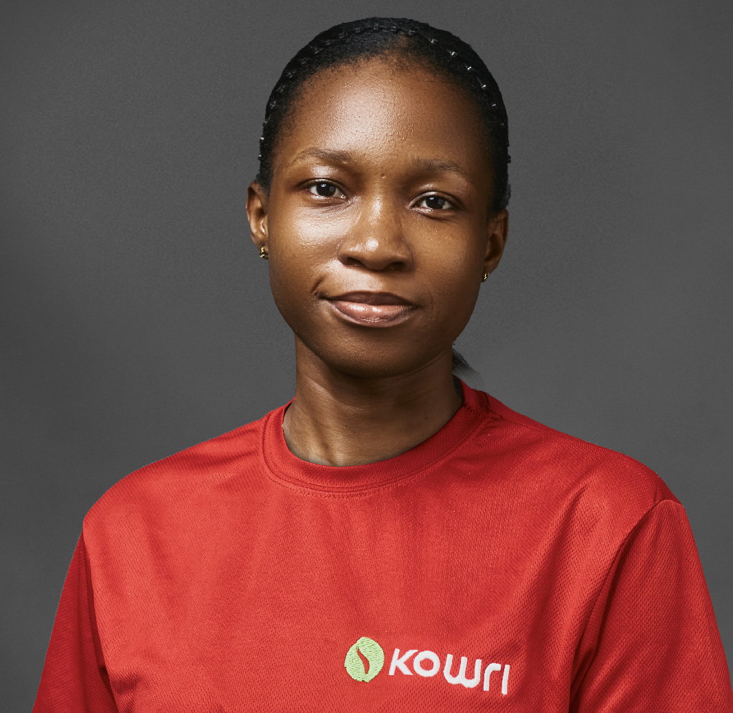 Catherine Amarteifio