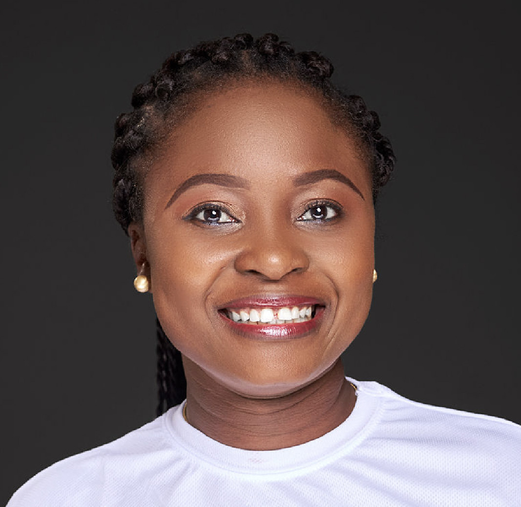 Nana Amma Konadu Fredua-Mensah